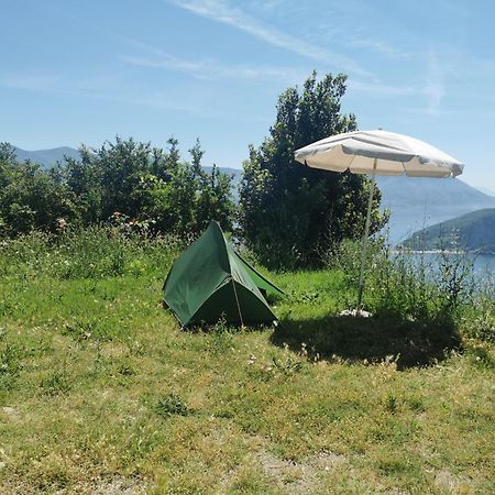 High Camping Будва Экстерьер фото